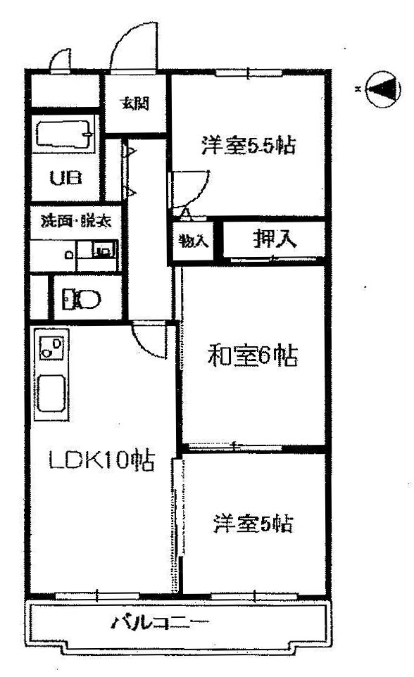 賃貸