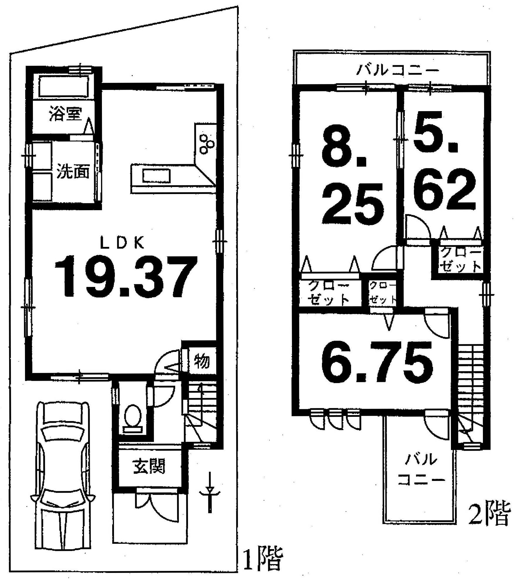 不動産