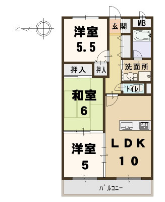 賃貸