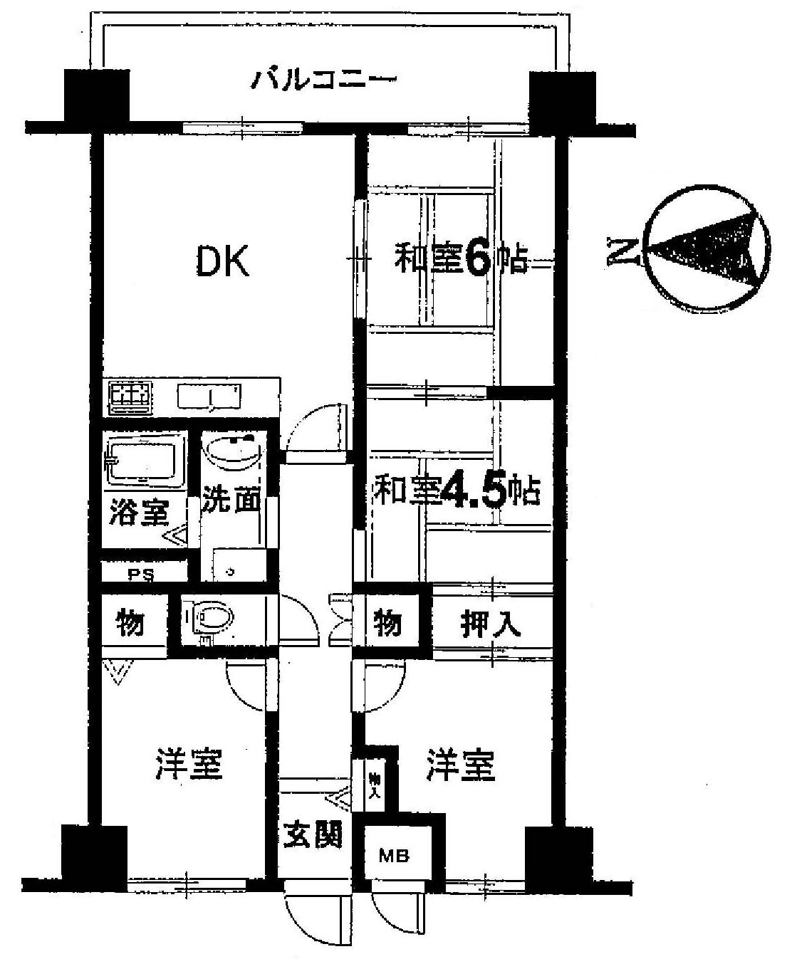 不動産