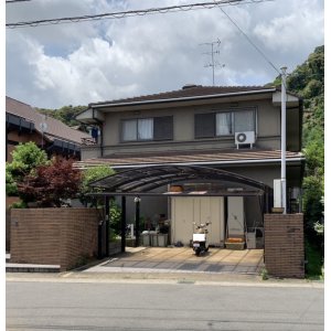 中古一戸建