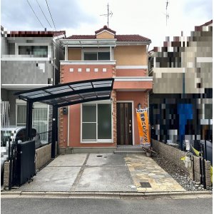 中古一戸建