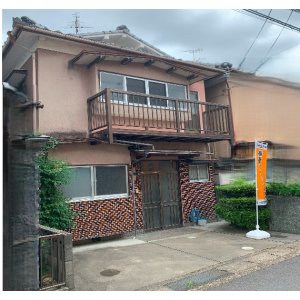 中古一戸建