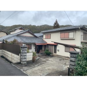 中古一戸建