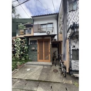 中古一戸建