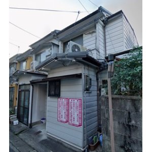 中古一戸建