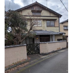 中古一戸建